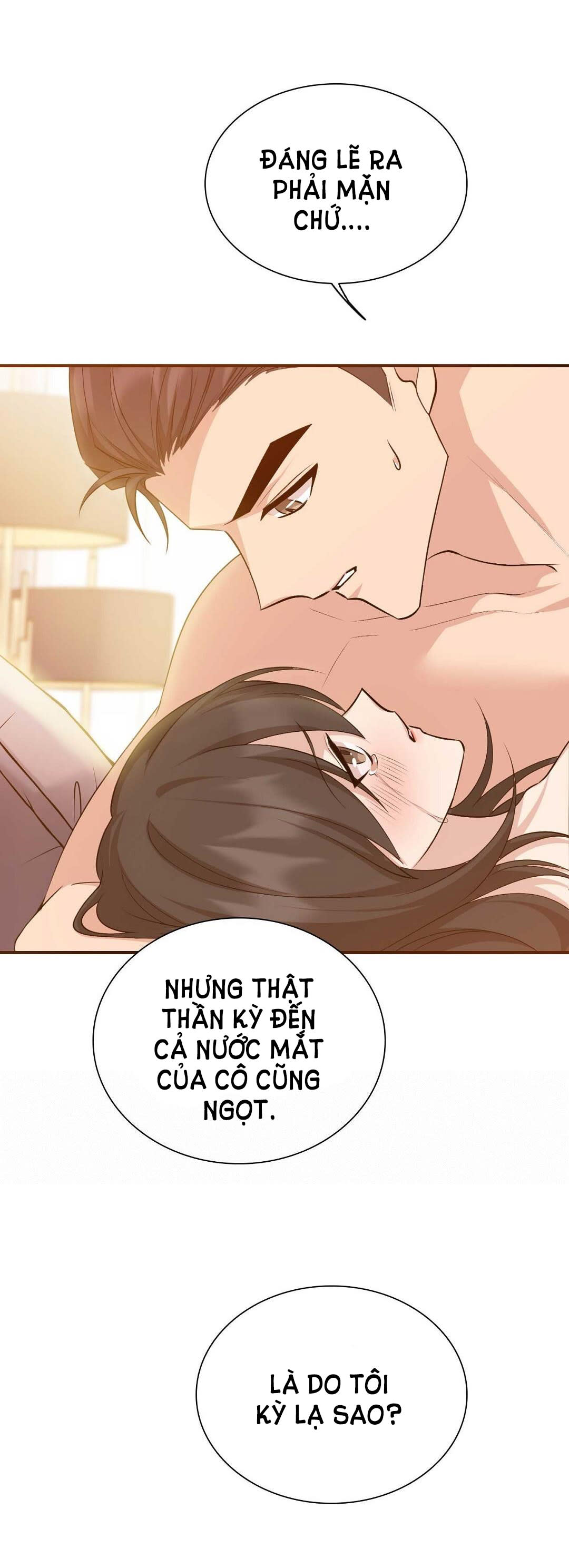 HỢP ĐỒNG NÔ LỆ DÂM ĐÃNG Chap 15 - Next Chap 16