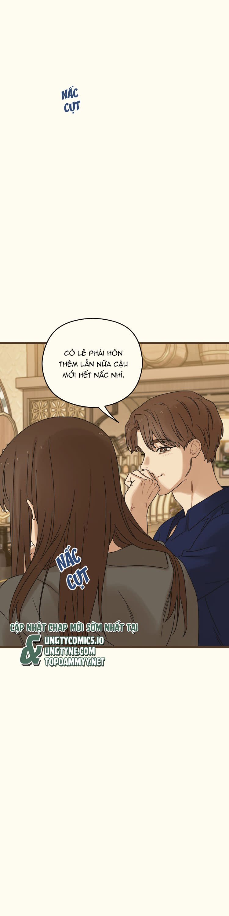 Tương Phùng Chap 30 - Next Chap 31