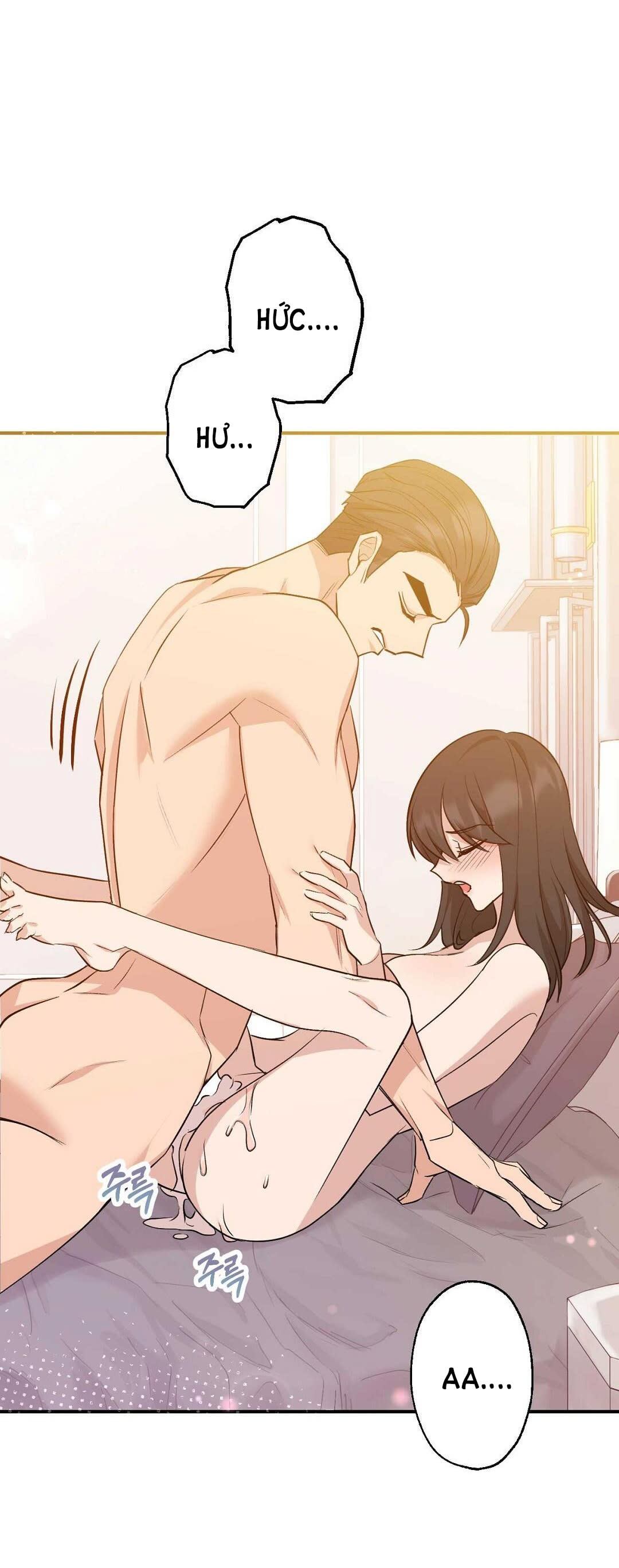 HỢP ĐỒNG NÔ LỆ DÂM ĐÃNG Chap 15 - Next Chap 16