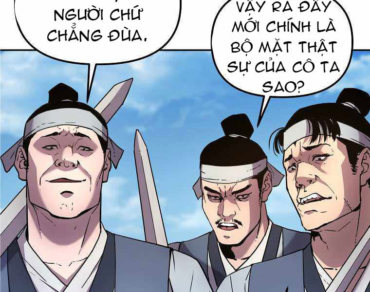 người chơi tiền kiếp hồi sinh về murim Chapter 11 - Trang 2