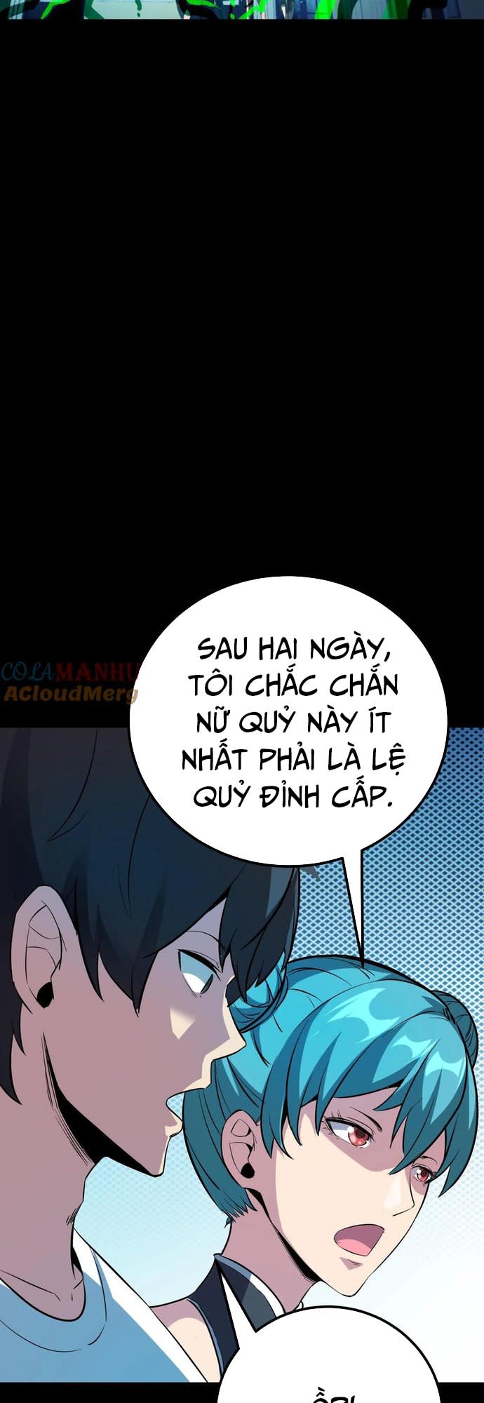 quỷ dị khôi phục: ta có thể hóa thân thành đại yêu Chapter 135 - Next Chapter 136