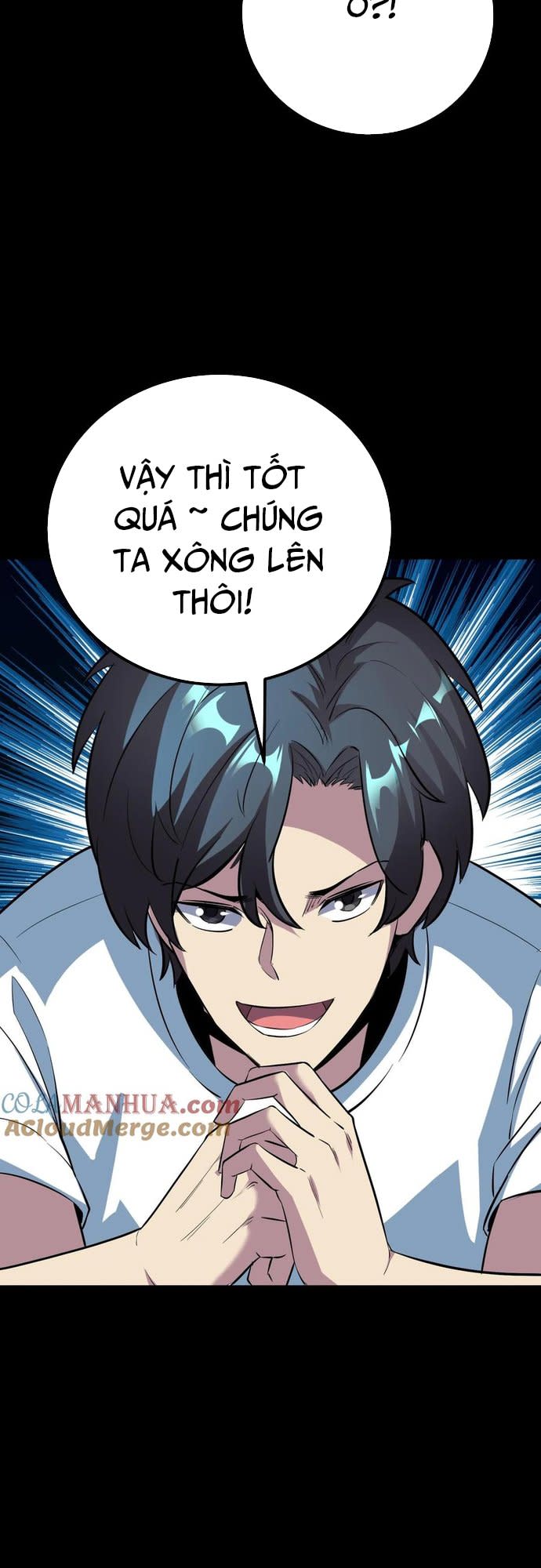 quỷ dị khôi phục: ta có thể hóa thân thành đại yêu Chapter 135 - Next Chapter 136