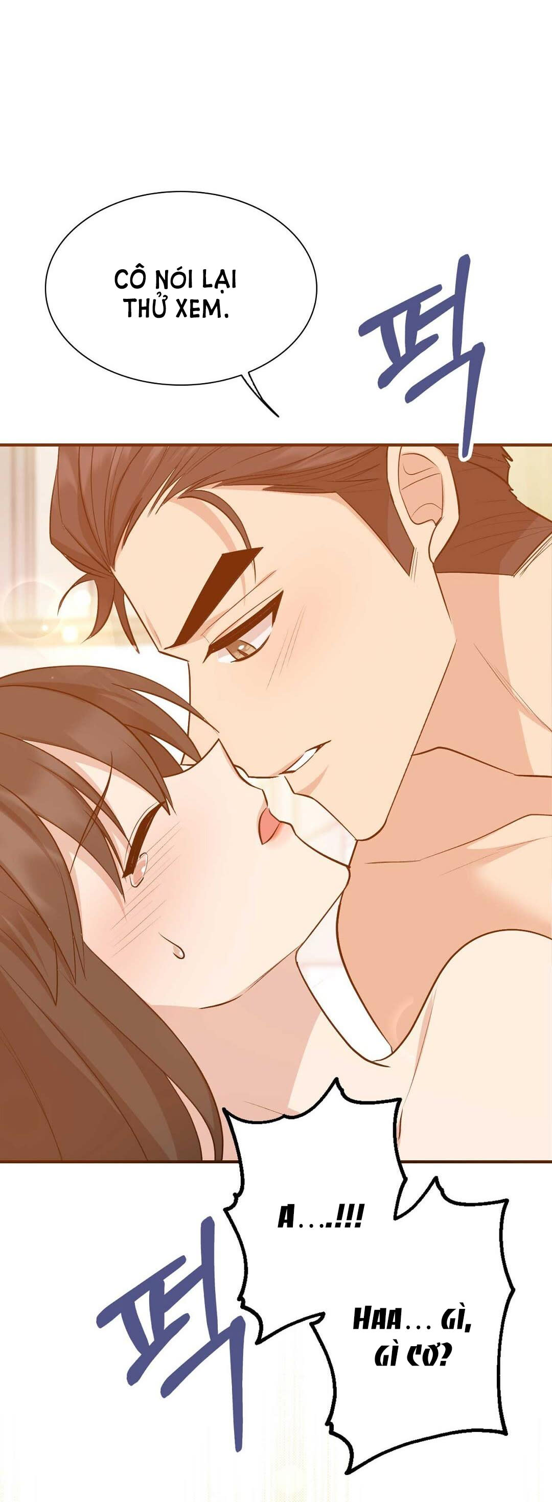 HỢP ĐỒNG NÔ LỆ DÂM ĐÃNG Chap 15 - Next Chap 16