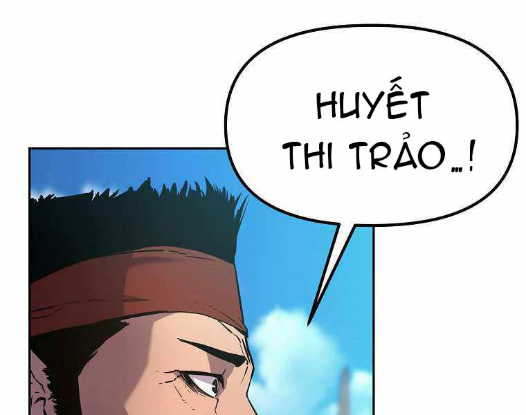 người chơi tiền kiếp hồi sinh về murim Chapter 11 - Trang 2