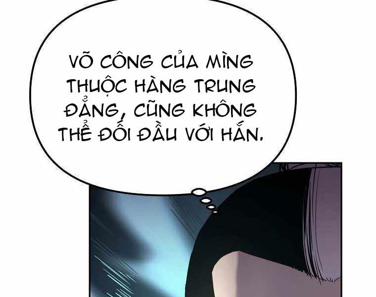 người chơi tiền kiếp hồi sinh về murim Chapter 11 - Trang 2