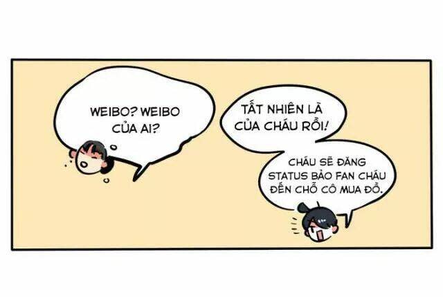 Mau Mang Anh Trai Tôi Đi Chapter 134 - Trang 2