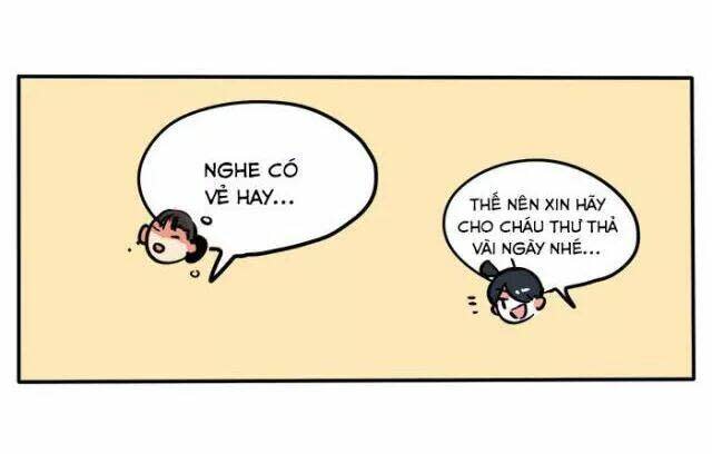 Mau Mang Anh Trai Tôi Đi Chapter 134 - Trang 2