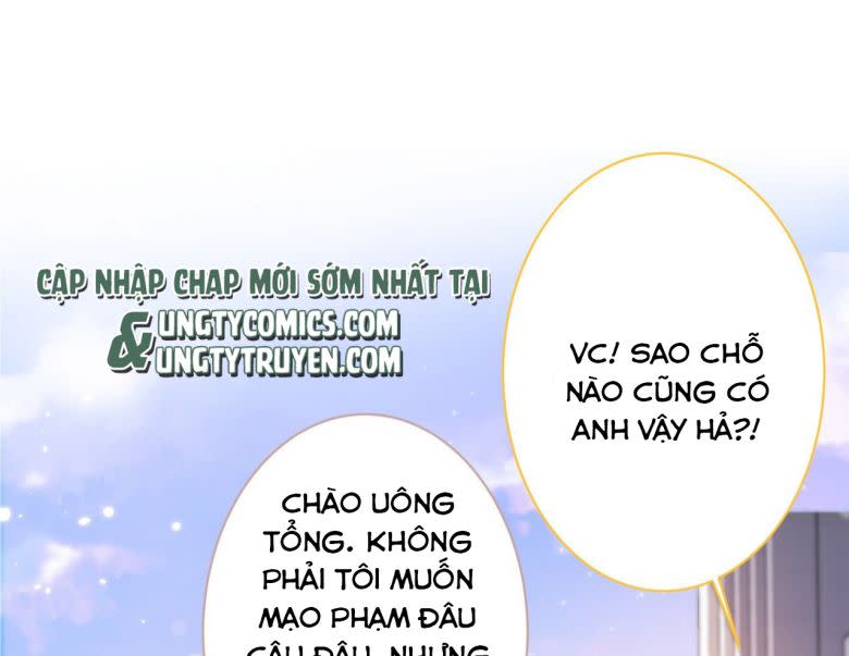 Lại Bị Nam Thần Trêu Lên Hot Search Chap 106 - Next Chap 107