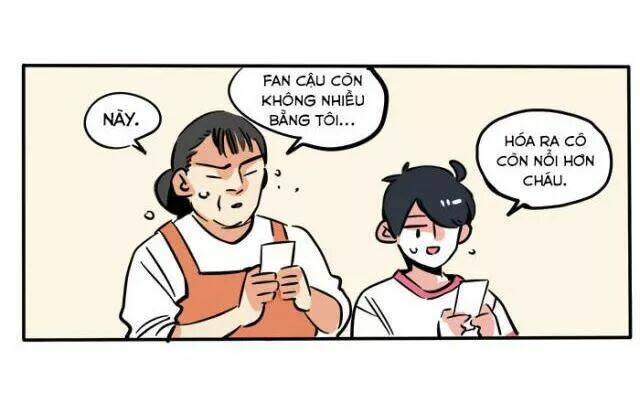 Mau Mang Anh Trai Tôi Đi Chapter 134 - Trang 2