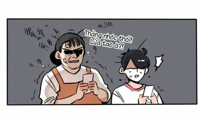 Mau Mang Anh Trai Tôi Đi Chapter 134 - Trang 2