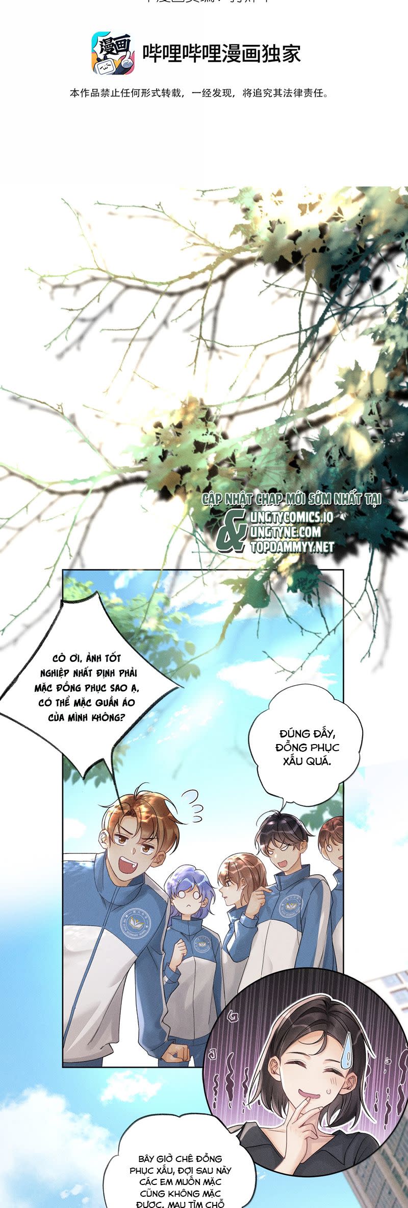 Xuyên Nhanh Chi Cải Tạo Bắt Đầu Lại Làm Người Chap 127 - Next Chap 128