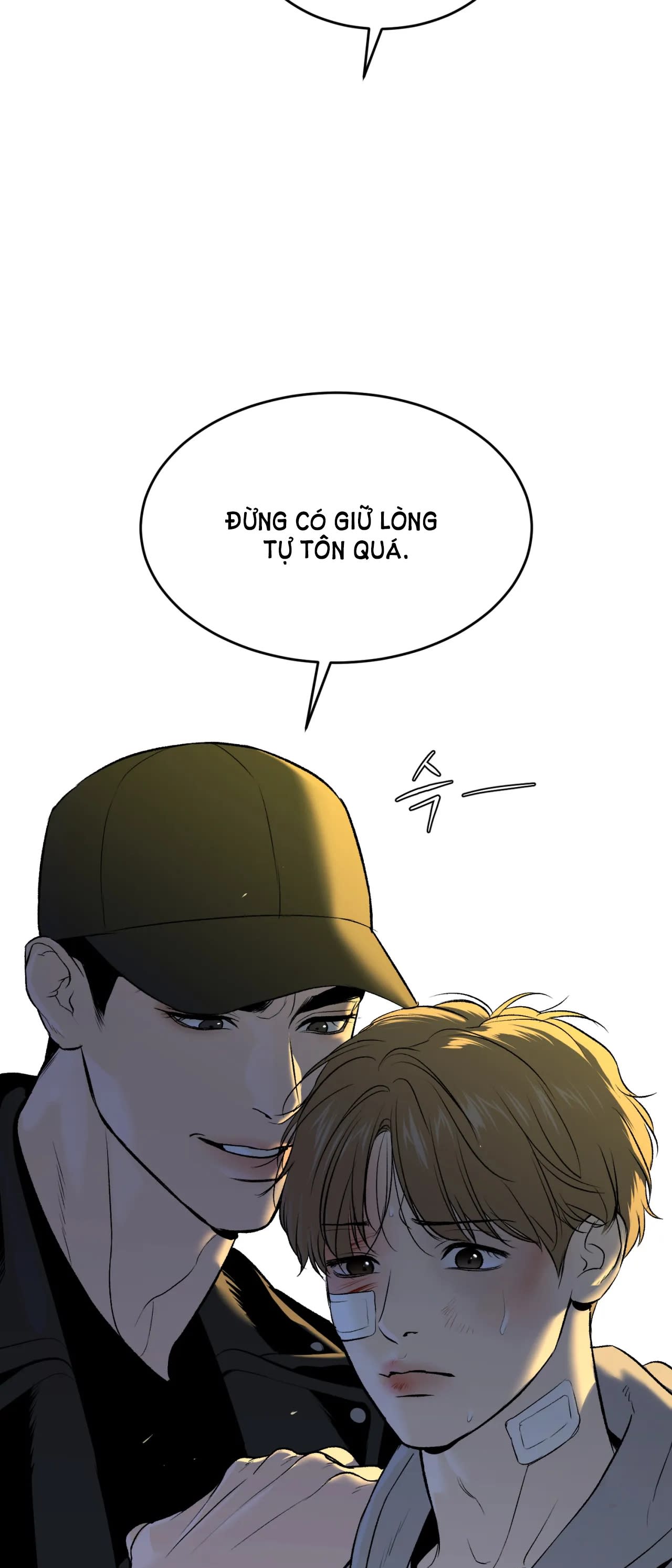 Jinx Chapter 18.5 - Trang 2