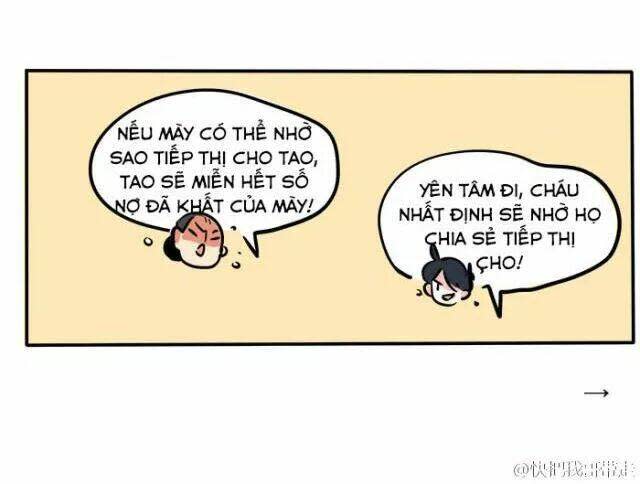 Mau Mang Anh Trai Tôi Đi Chapter 134 - Trang 2