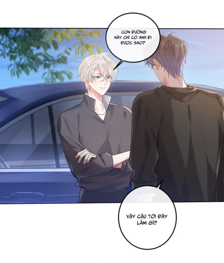 Xuyên Nhanh Chi Cải Tạo Bắt Đầu Lại Làm Người Chap 13 - Next Chap 14