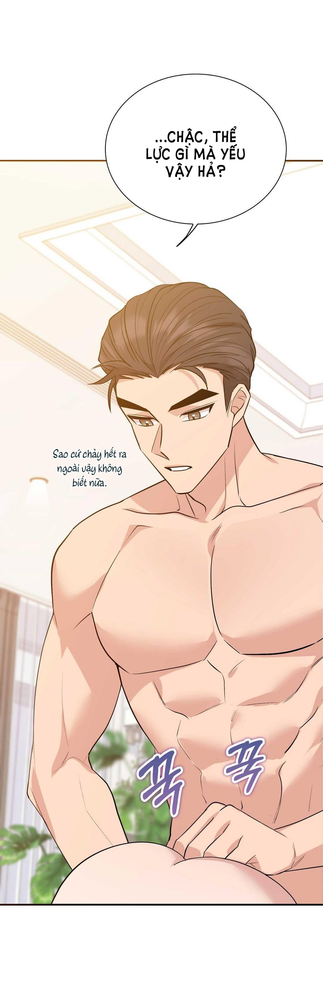 HỢP ĐỒNG NÔ LỆ DÂM ĐÃNG Chap 16 - Next Chap 17