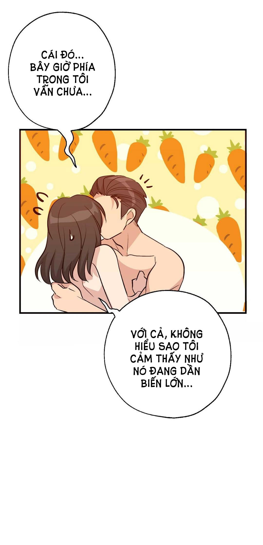 HỢP ĐỒNG NÔ LỆ DÂM ĐÃNG Chap 15 - Next Chap 16