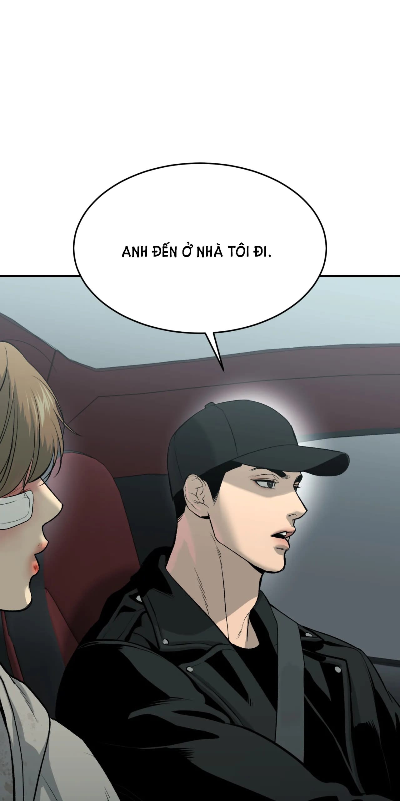 Jinx Chapter 18.5 - Trang 2