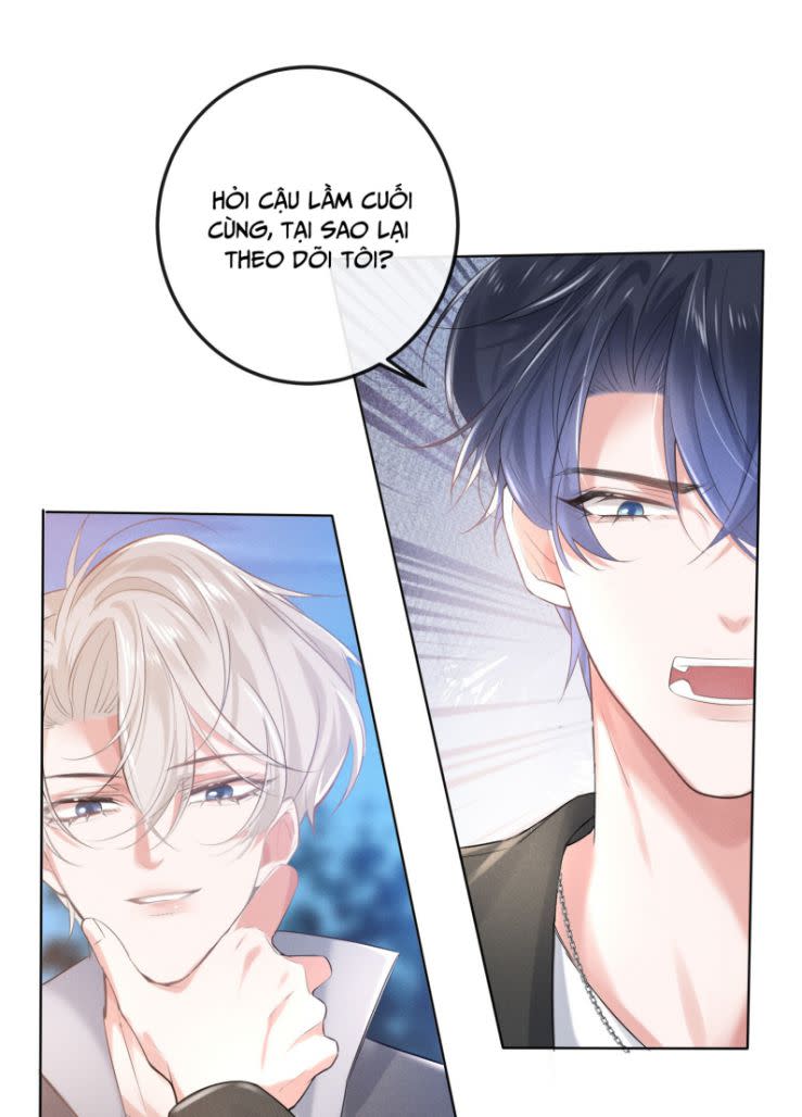 Xuyên Nhanh Chi Cải Tạo Bắt Đầu Lại Làm Người Chap 13 - Next Chap 14