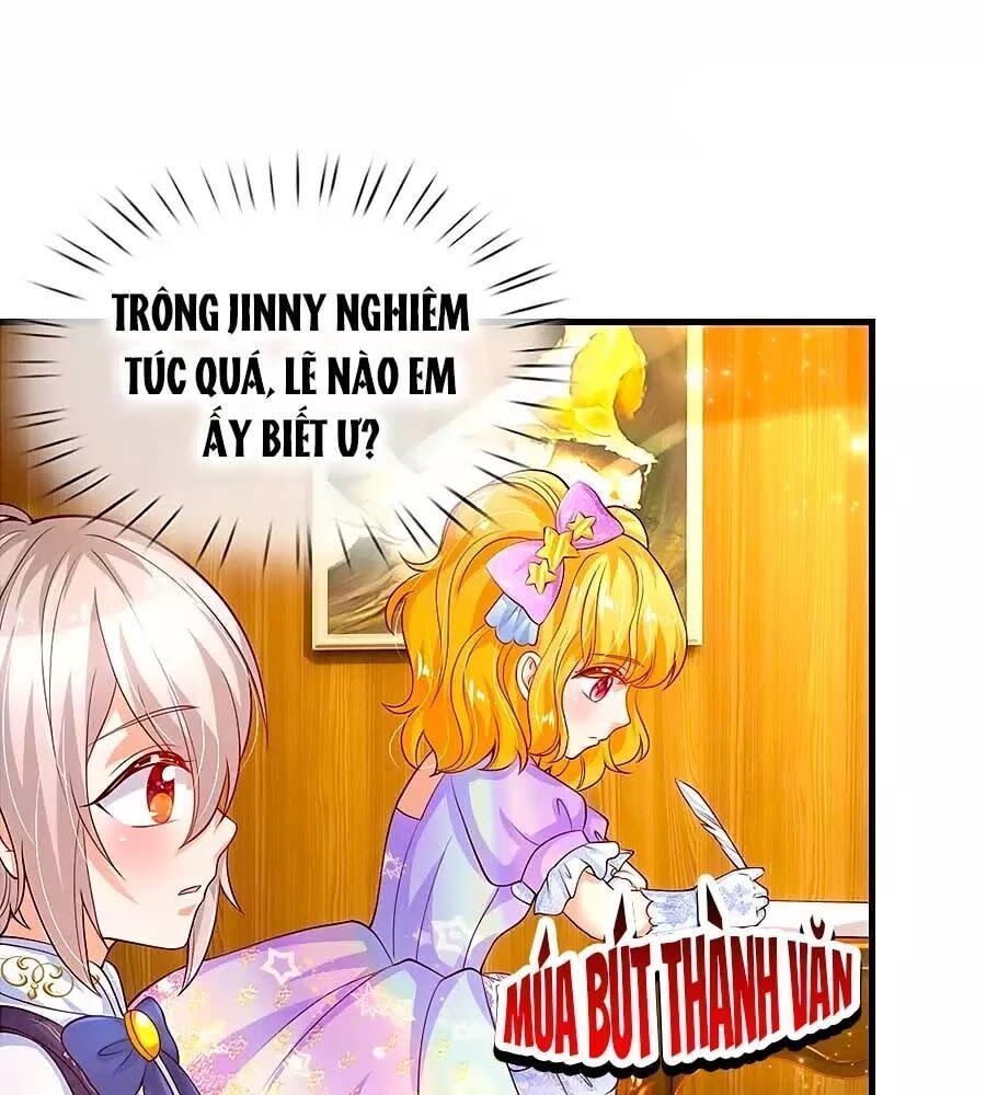 Bỗng Một Ngày Nọ Trở Thành Con Gái Vua Chapter 148 - Next Chapter 149