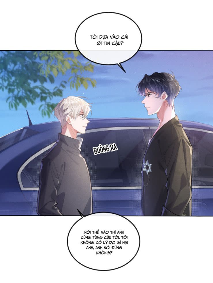 Xuyên Nhanh Chi Cải Tạo Bắt Đầu Lại Làm Người Chap 13 - Next Chap 14