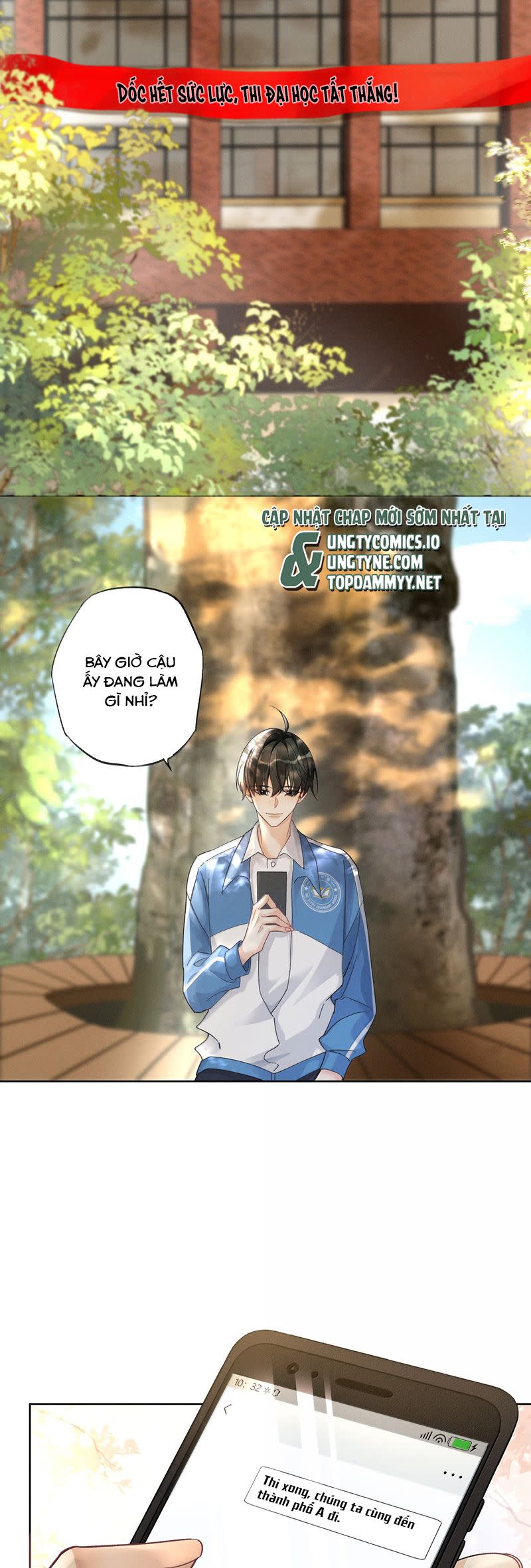 Xuyên Nhanh Chi Cải Tạo Bắt Đầu Lại Làm Người Chap 127 - Next Chap 128