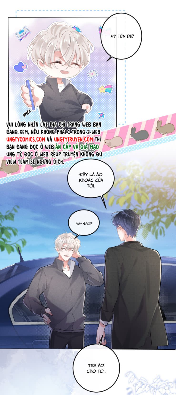 Xuyên Nhanh Chi Cải Tạo Bắt Đầu Lại Làm Người Chap 13 - Next Chap 14