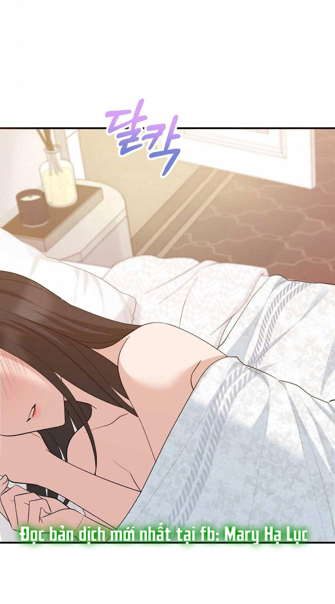 HỢP ĐỒNG NÔ LỆ DÂM ĐÃNG Chap 16 - Next Chap 17