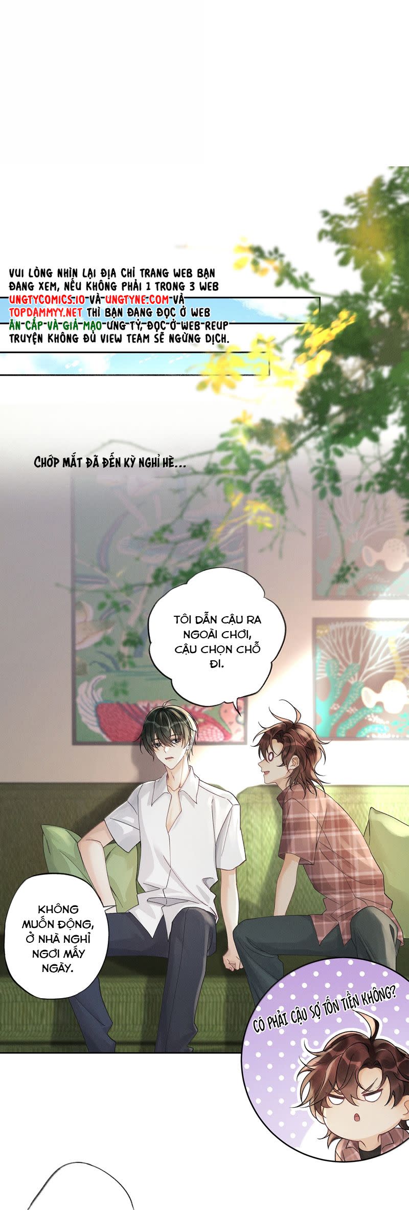 Xuyên Nhanh Chi Cải Tạo Bắt Đầu Lại Làm Người Chap 127 - Next Chap 128