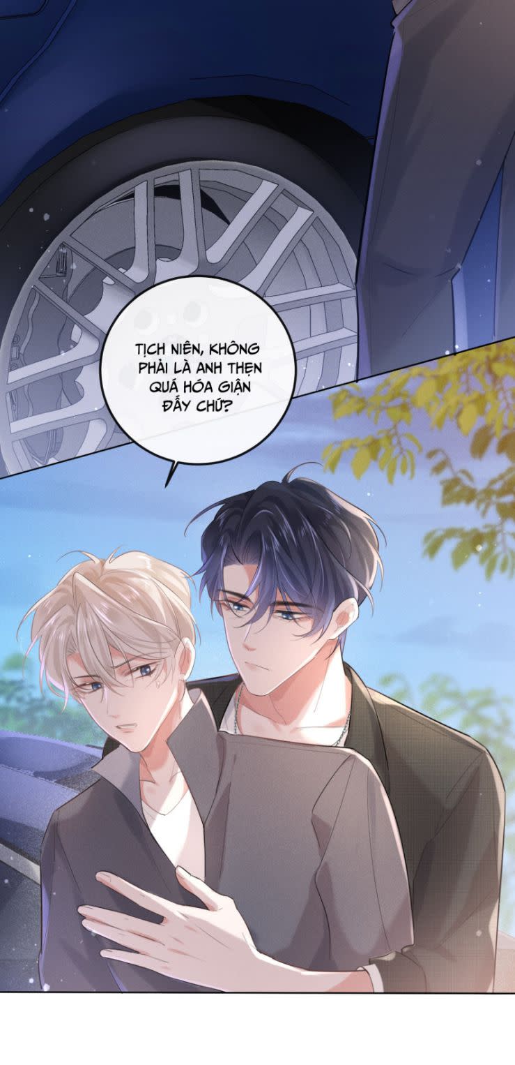 Xuyên Nhanh Chi Cải Tạo Bắt Đầu Lại Làm Người Chap 13 - Next Chap 14