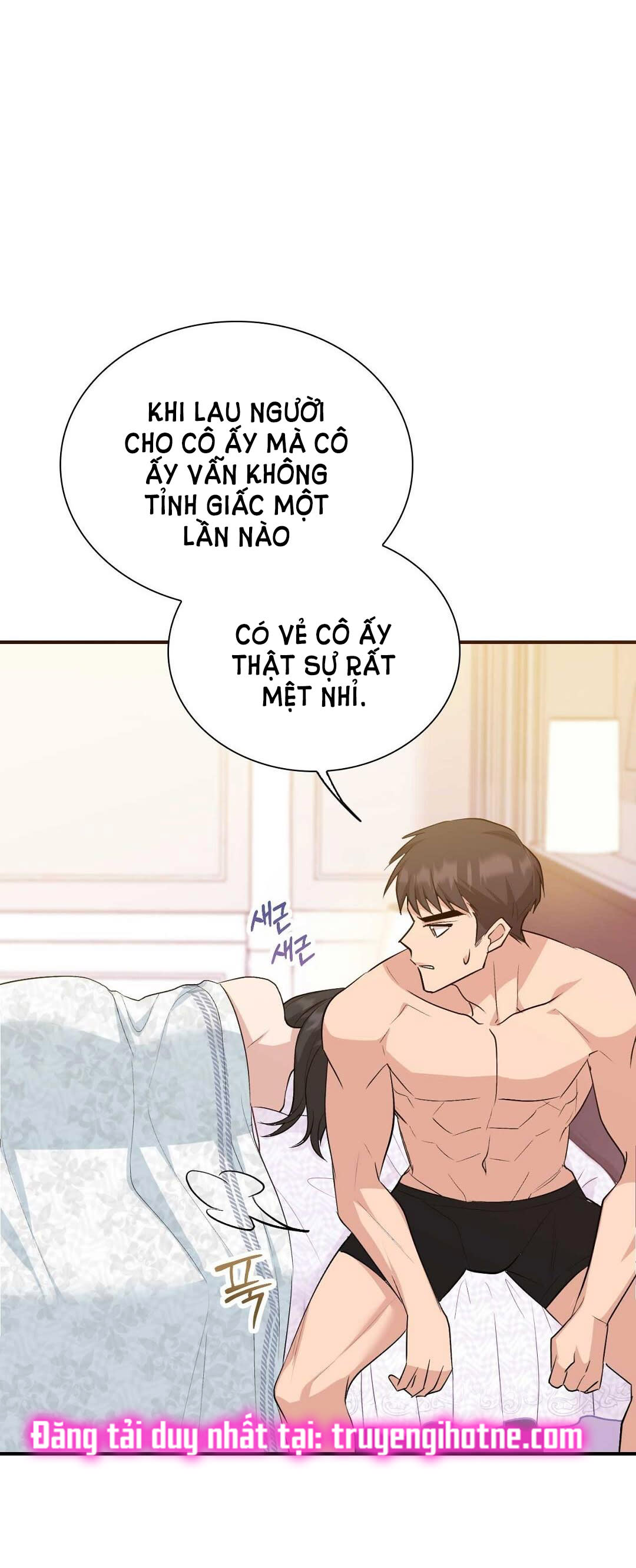 HỢP ĐỒNG NÔ LỆ DÂM ĐÃNG Chap 16 - Next Chap 17