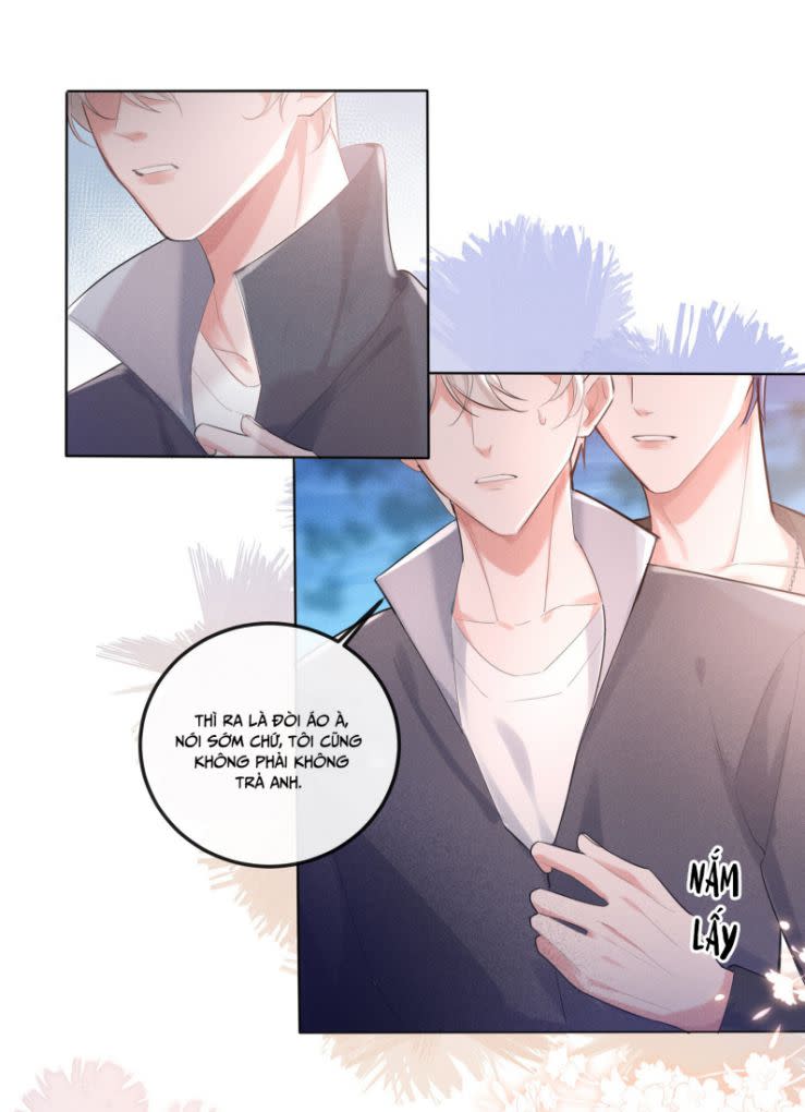 Xuyên Nhanh Chi Cải Tạo Bắt Đầu Lại Làm Người Chap 13 - Next Chap 14