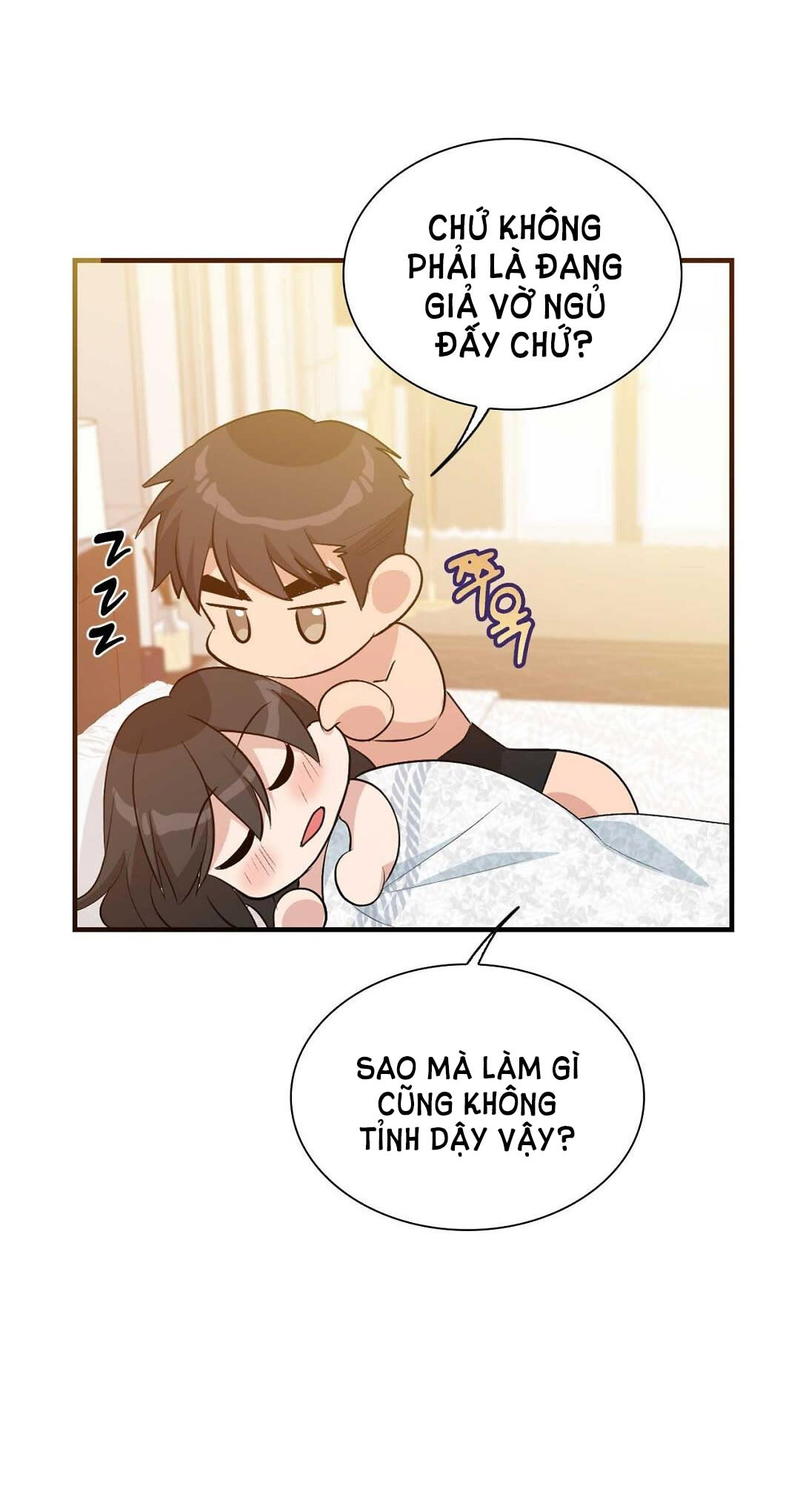 HỢP ĐỒNG NÔ LỆ DÂM ĐÃNG Chap 16 - Next Chap 17