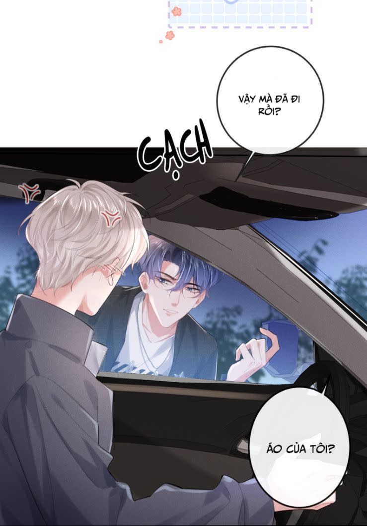 Xuyên Nhanh Chi Cải Tạo Bắt Đầu Lại Làm Người Chap 13 - Next Chap 14