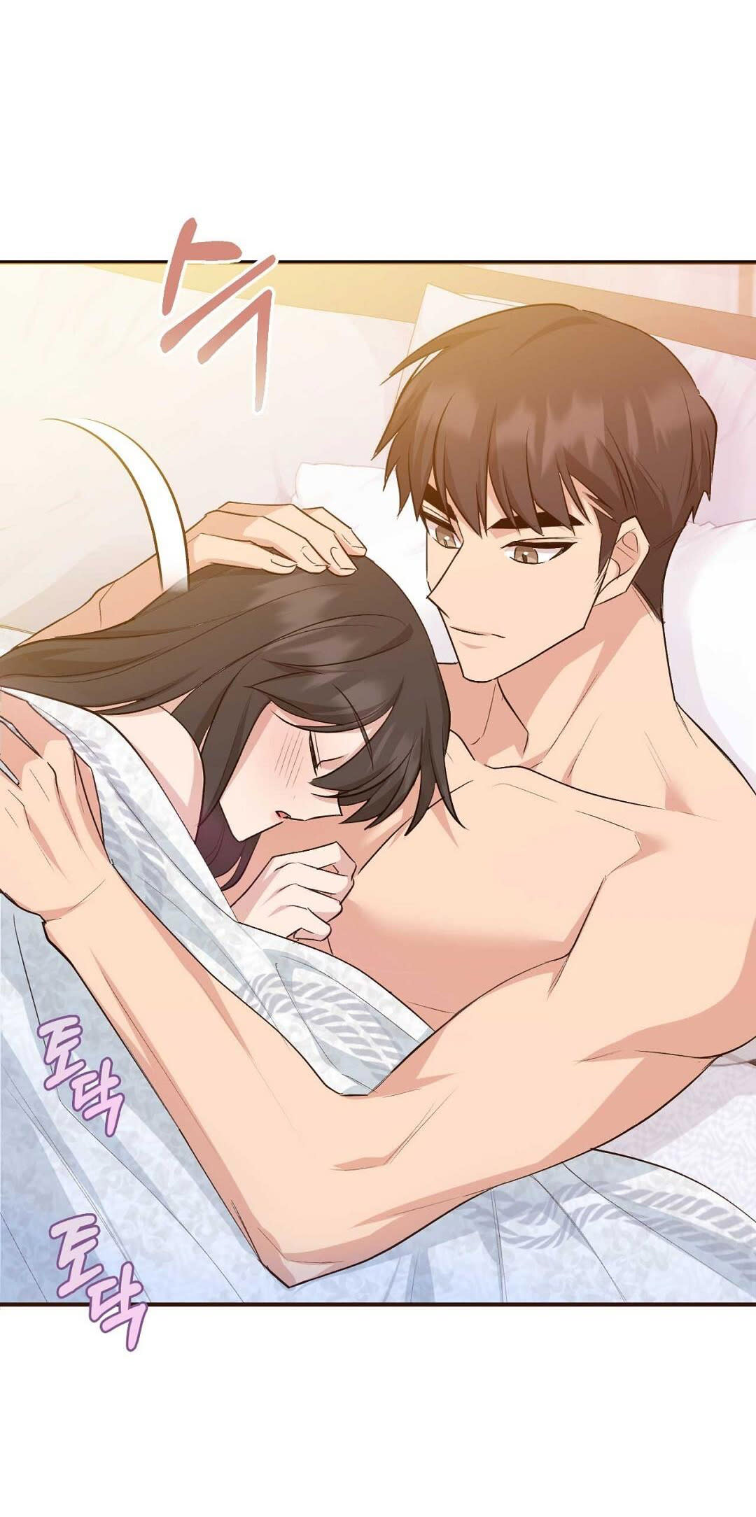 HỢP ĐỒNG NÔ LỆ DÂM ĐÃNG Chap 16 - Next Chap 17