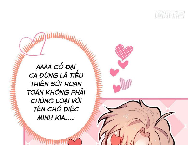 Lại Bị Nam Thần Trêu Lên Hot Search Chap 106 - Next Chap 107