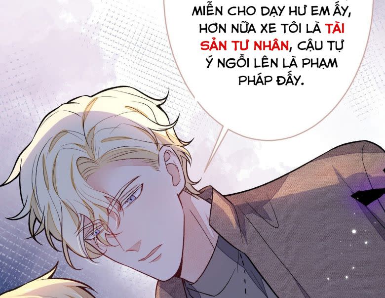 Lại Bị Nam Thần Trêu Lên Hot Search Chap 106 - Next Chap 107