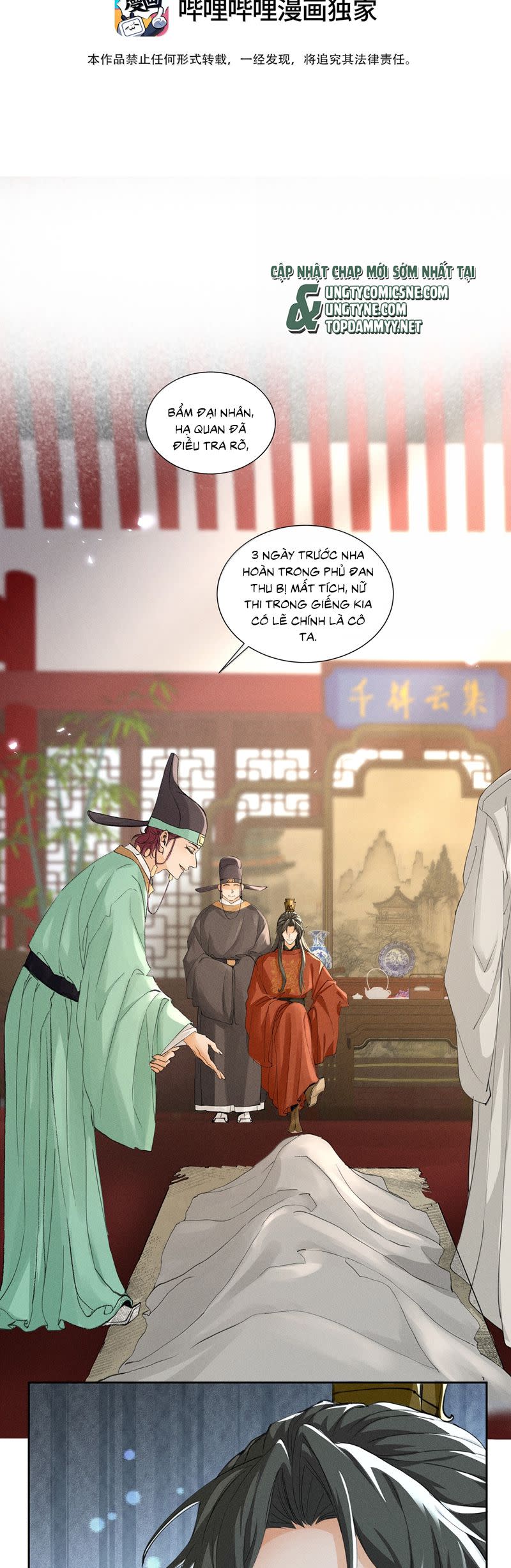 Xuyên Nhanh Chi Cải Tạo Bắt Đầu Lại Làm Người Chap 135 - Next Chap 136