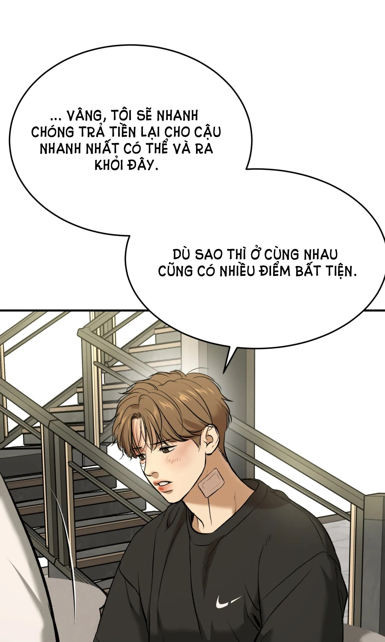 Jinx Chapter 18.5 - Trang 2