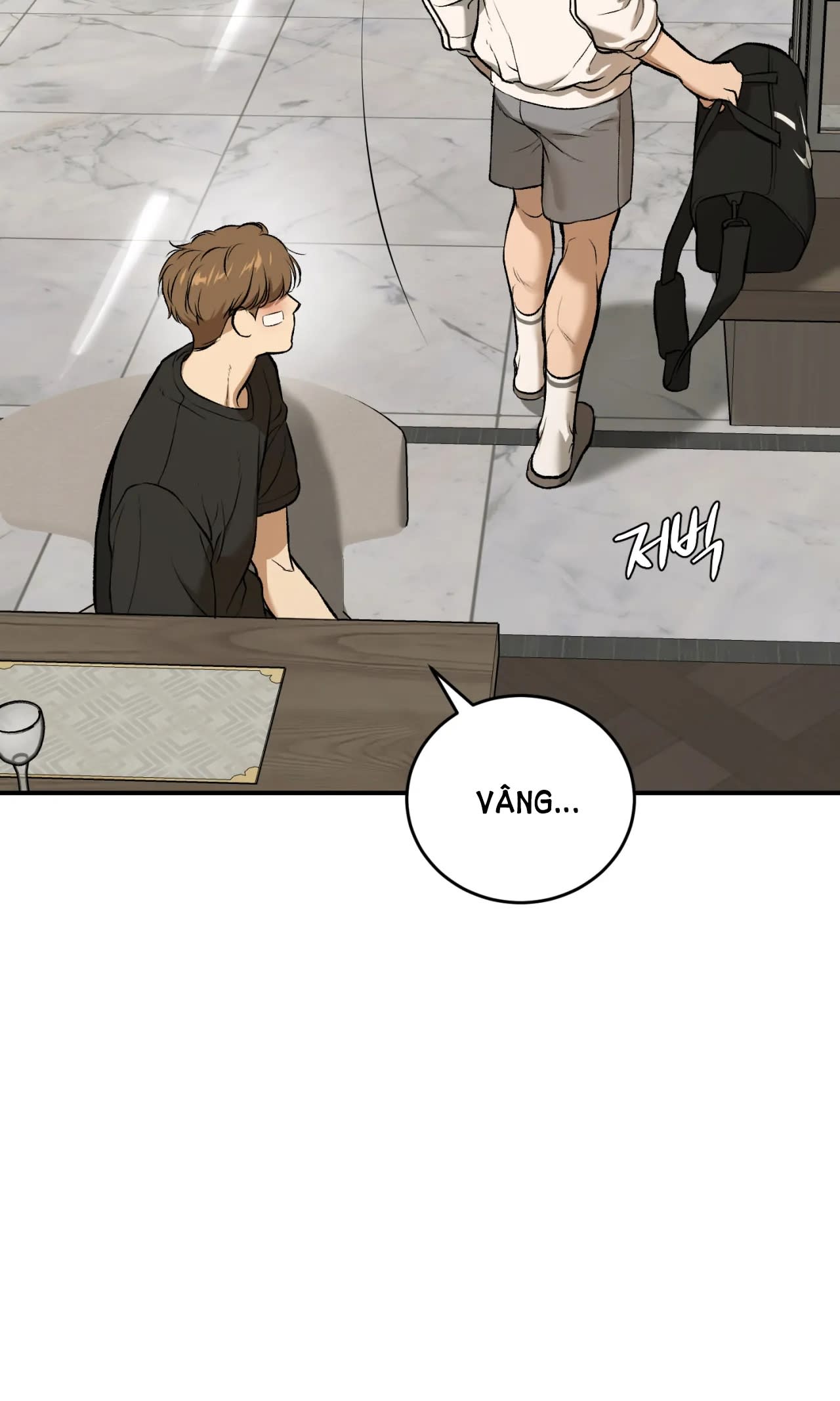 Jinx Chapter 18.5 - Trang 2