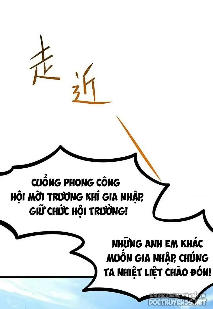 ta ở địa phủ mở hậu cung Chapter 73 - Trang 2