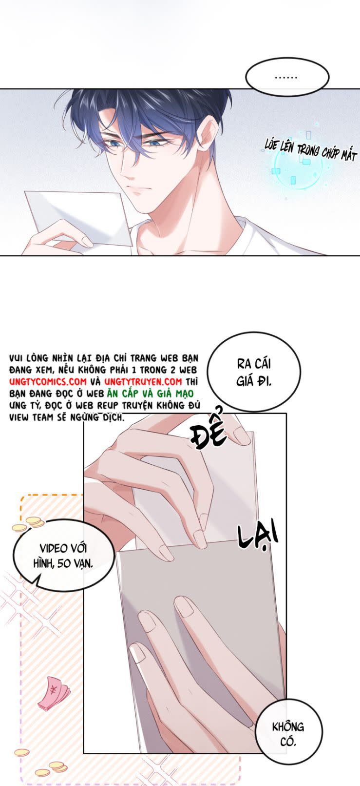 Xuyên Nhanh Chi Cải Tạo Bắt Đầu Lại Làm Người Chap 15 - Next Chap 16