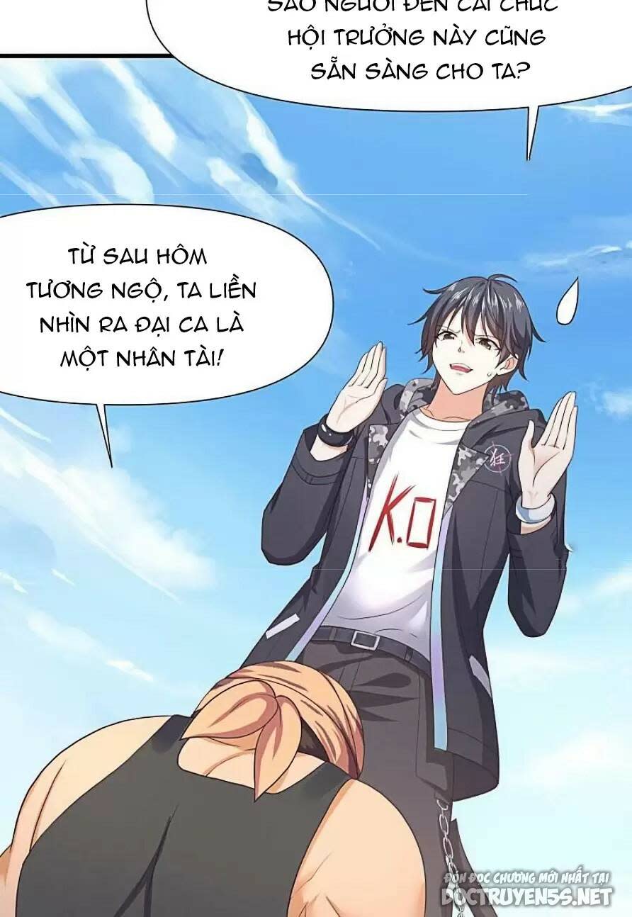 ta ở địa phủ mở hậu cung Chapter 73 - Trang 2