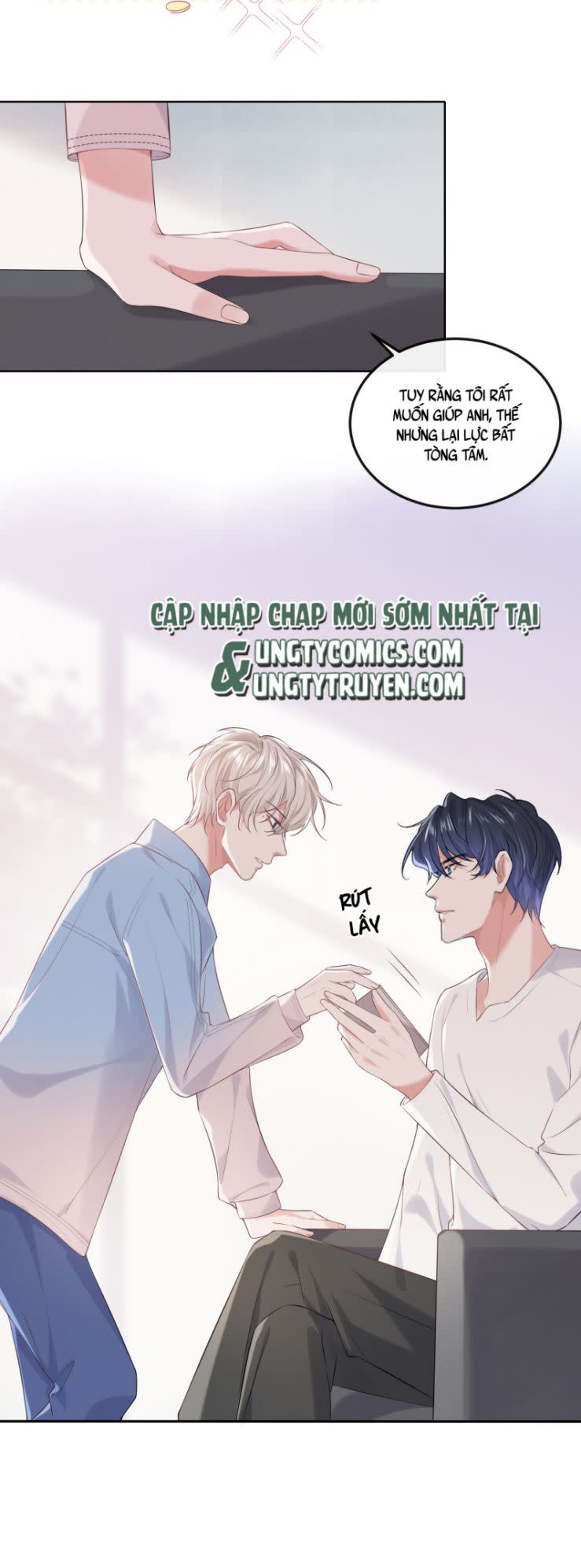 Xuyên Nhanh Chi Cải Tạo Bắt Đầu Lại Làm Người Chap 15 - Next Chap 16