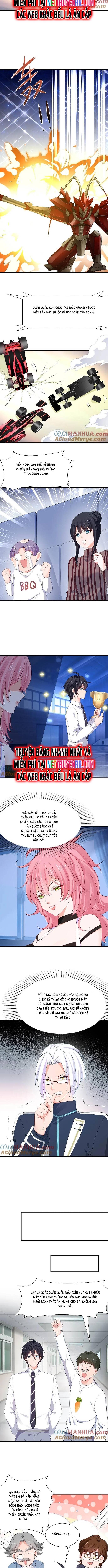 vô địch học bá hệ thống Chapter 226 - Next Chapter 227