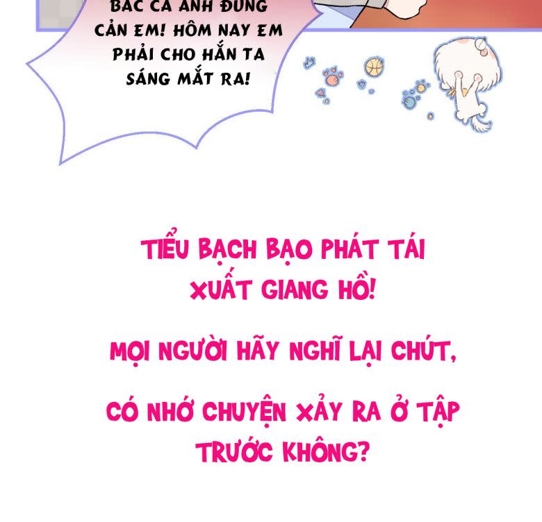 Lại Bị Nam Thần Trêu Lên Hot Search Chap 106 - Next Chap 107