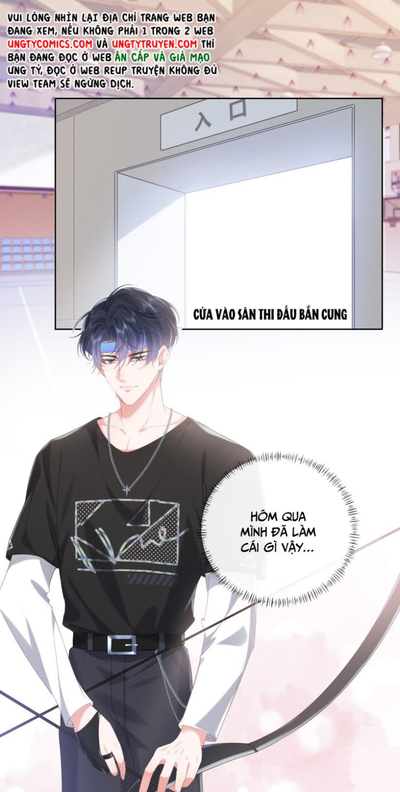 Xuyên Nhanh Chi Cải Tạo Bắt Đầu Lại Làm Người Chap 18 - Next Chap 19