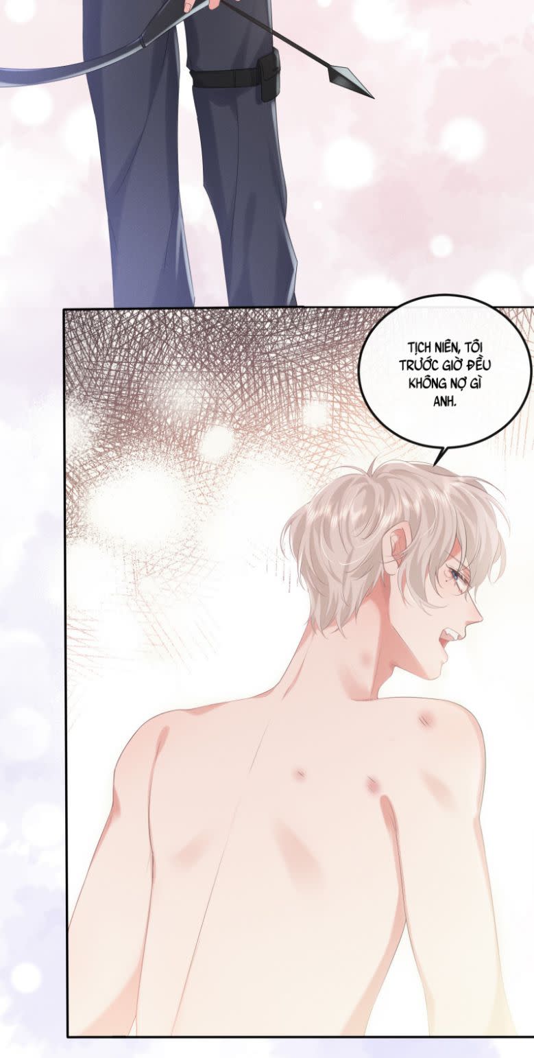 Xuyên Nhanh Chi Cải Tạo Bắt Đầu Lại Làm Người Chap 18 - Next Chap 19