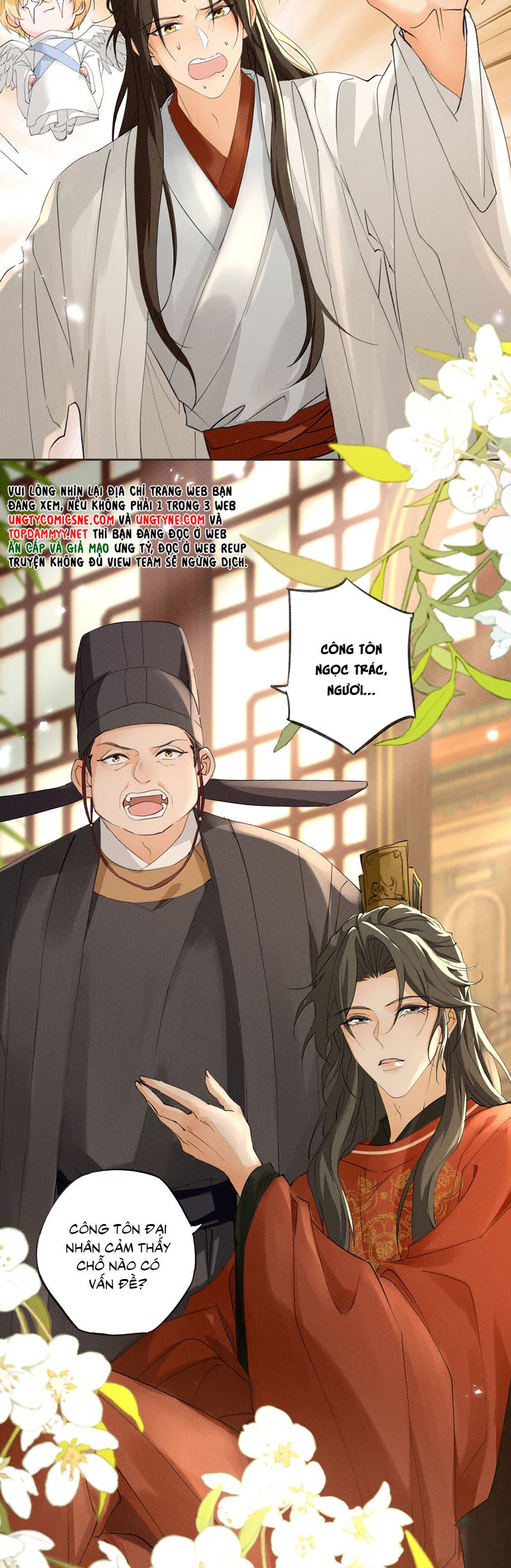 Xuyên Nhanh Chi Cải Tạo Bắt Đầu Lại Làm Người Chap 135 - Next Chap 136