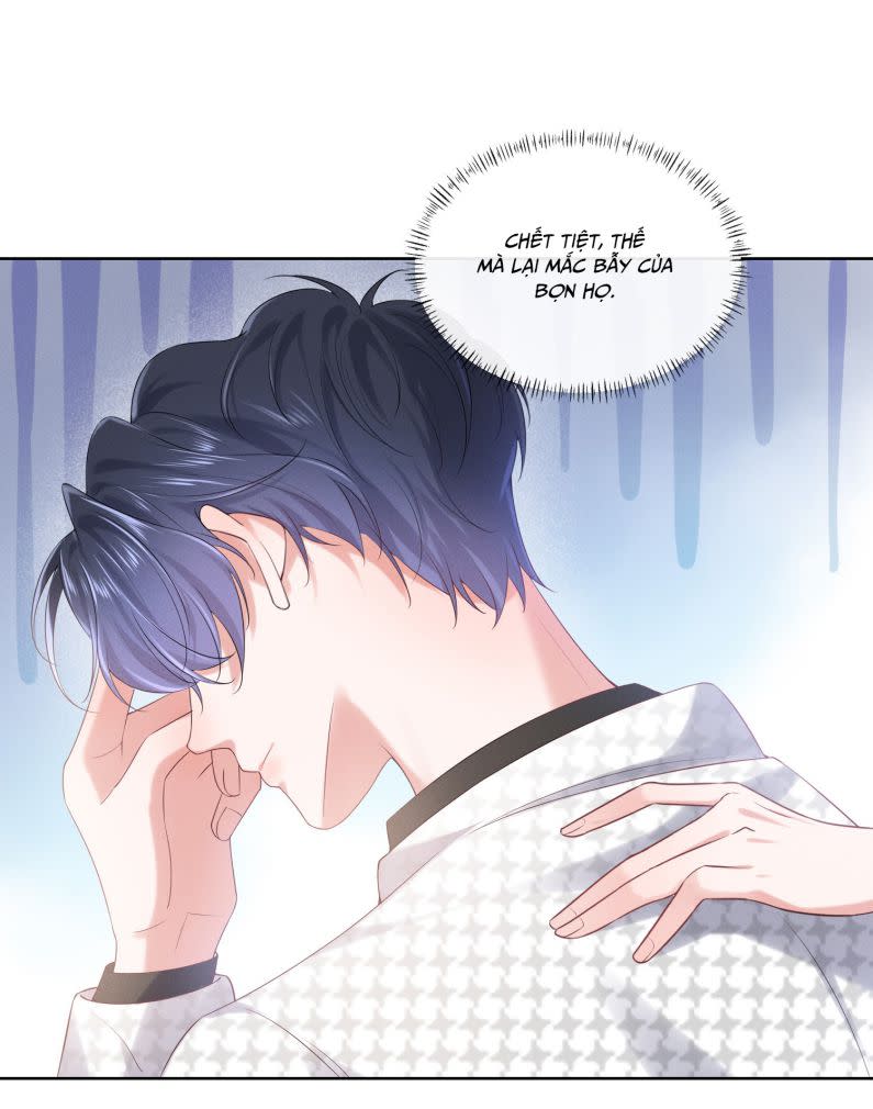 Xuyên Nhanh Chi Cải Tạo Bắt Đầu Lại Làm Người Chap 17 - Next Chap 18