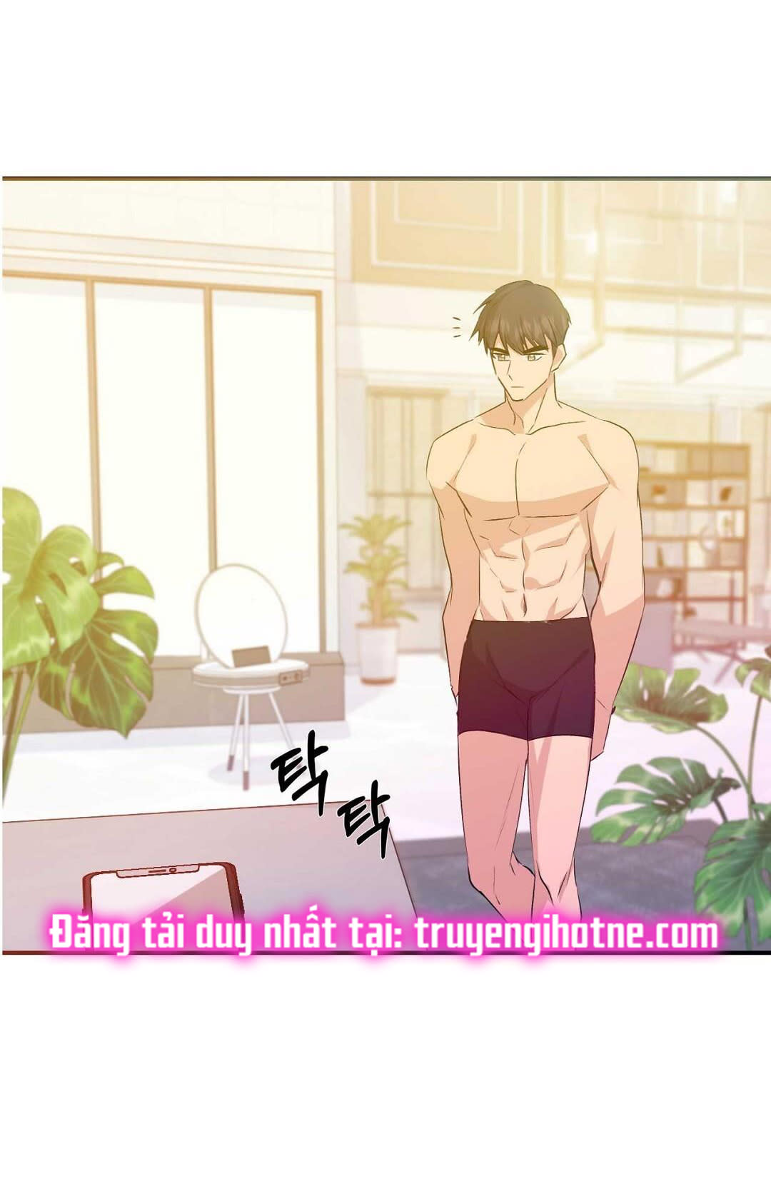 HỢP ĐỒNG NÔ LỆ DÂM ĐÃNG Chap 16 - Next Chap 17